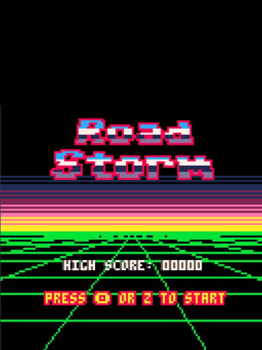 Road Storm