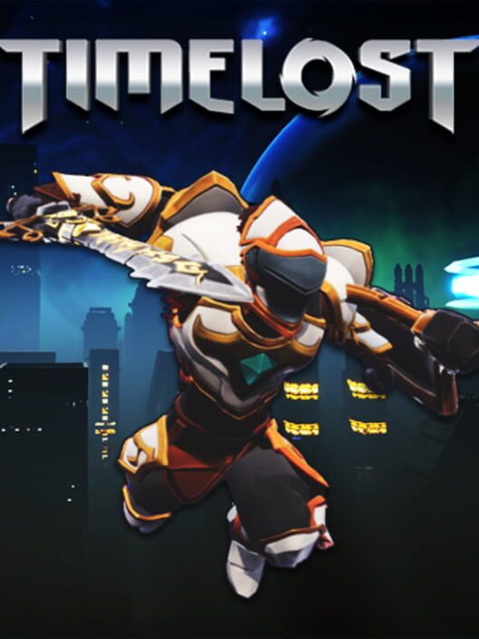 TimeLost