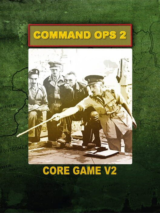 Command Ops 2