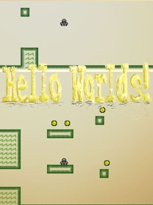 Hello Worlds!
