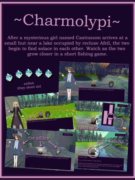 Charmolypi