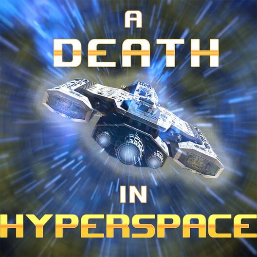 A Death in Hyperspace