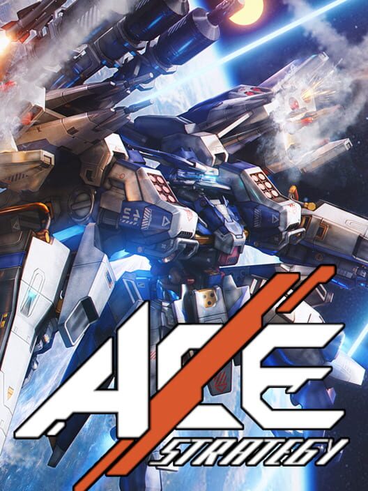 Ace Strategy Mecha Nova