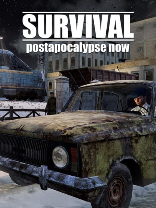 Survival: Postapocalypse Now