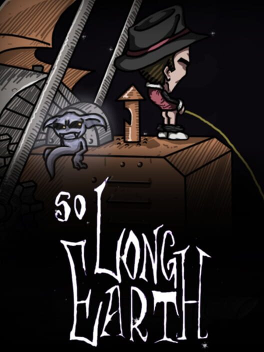 So Long Earth