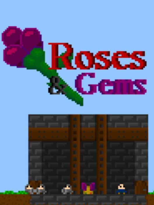 Roses and Gems