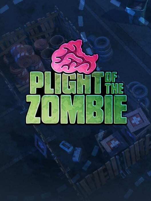 Plight of the Zombie