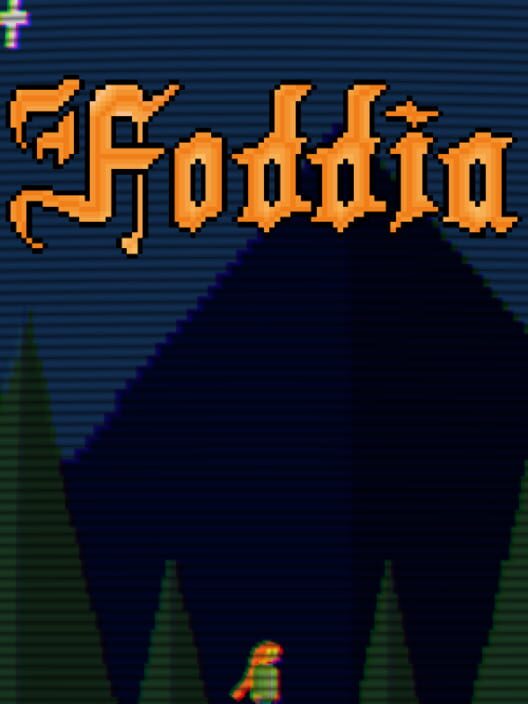 Foddia