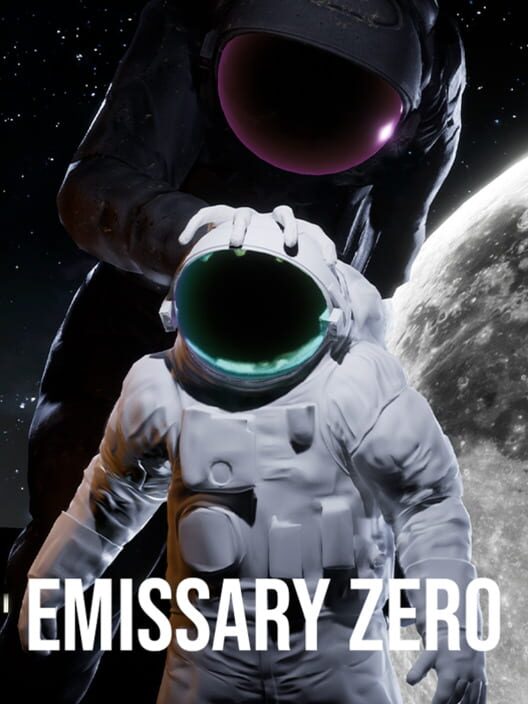 Emissary Zero