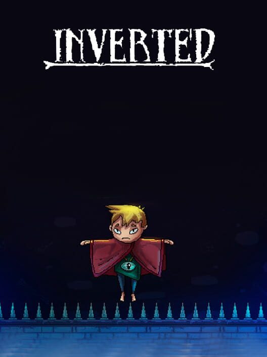 Inverted