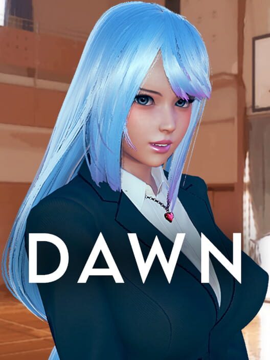 Dawn: Instagram Model