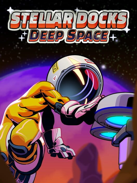 Stellar Docks: Deep Space