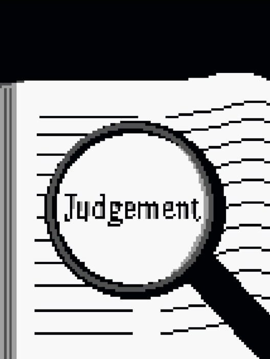 Judgement