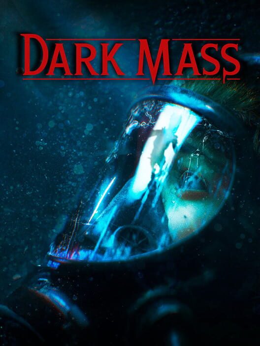 Dark Mass