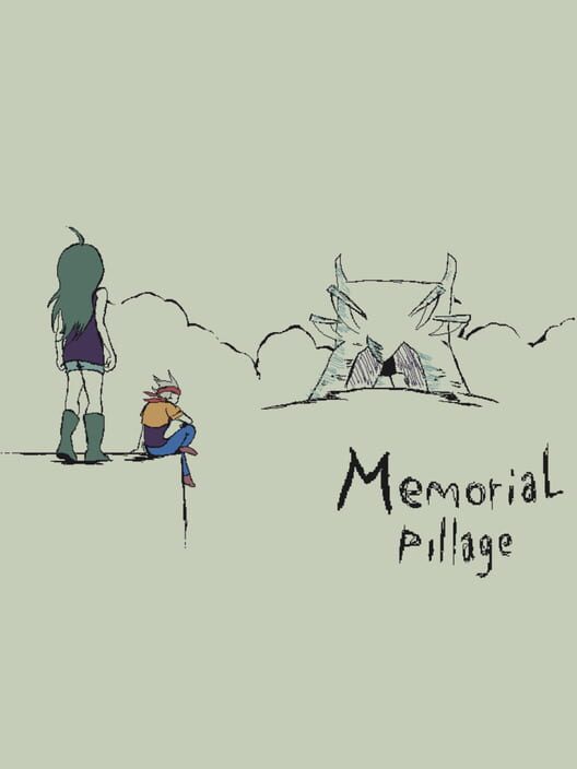 Memorial Pillage