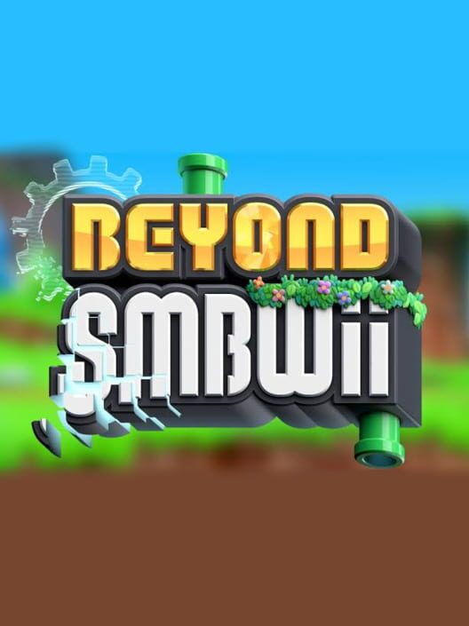 Beyond SMBWii