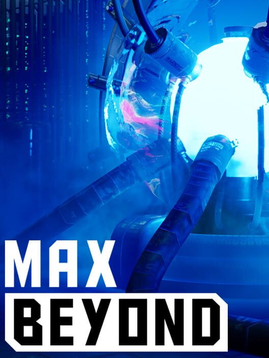 Max Beyond