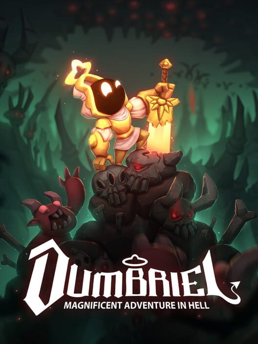 Dumbriel: Magnificent Adventure in Hell