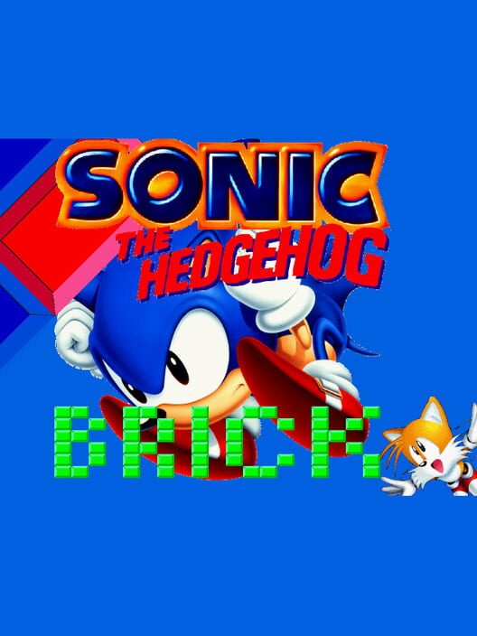 Sonic Brick