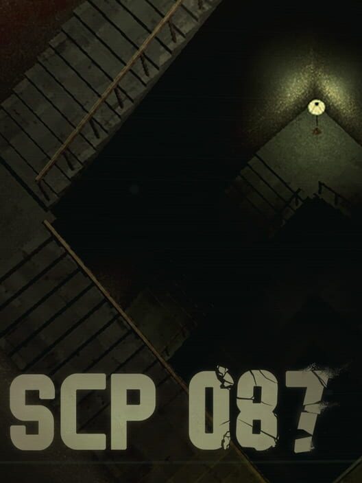 SCP-087