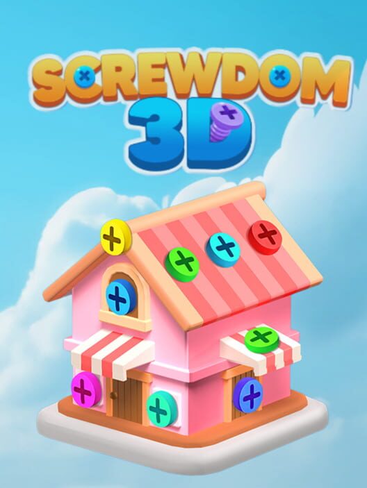 Screwdom 3D