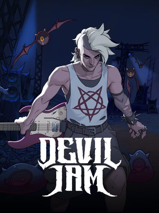 Devil Jam
