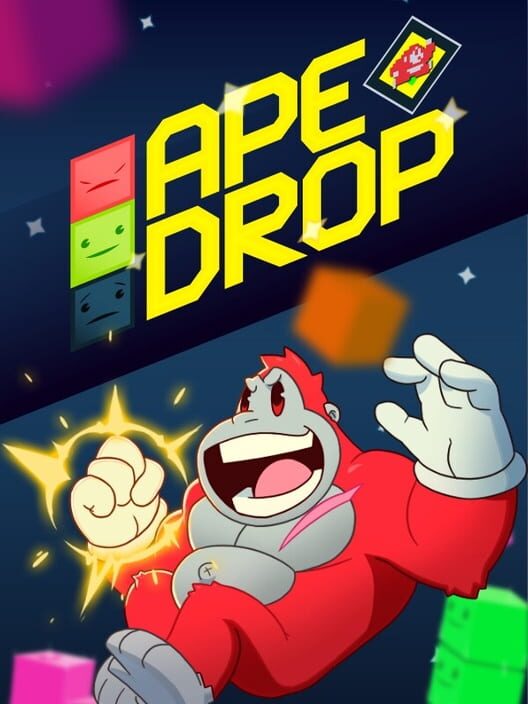 Ape Drop
