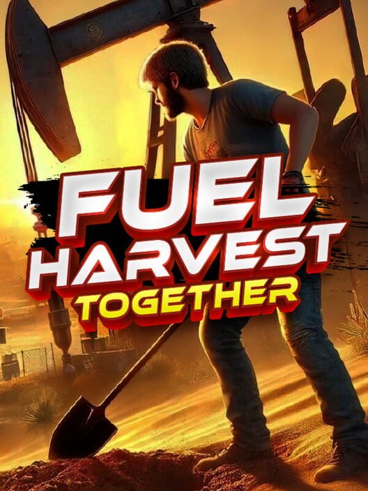 Fuel Harvest Together
