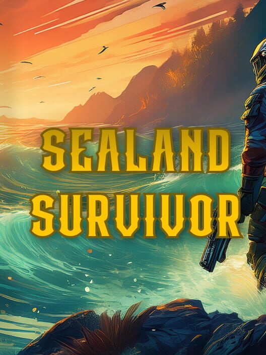 Sealand Survivor