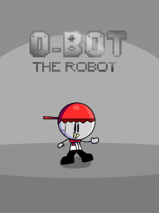 O-Bot The Robot