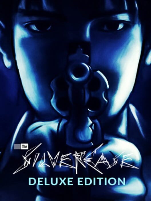 The Silver Case: Deluxe Edition