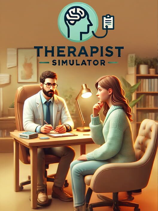Therapist Simulator