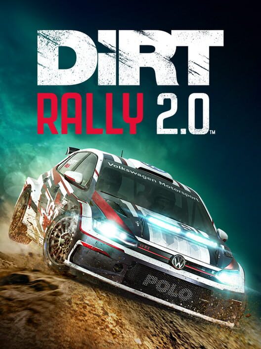 DiRT Rally 2.0: Day One Edition