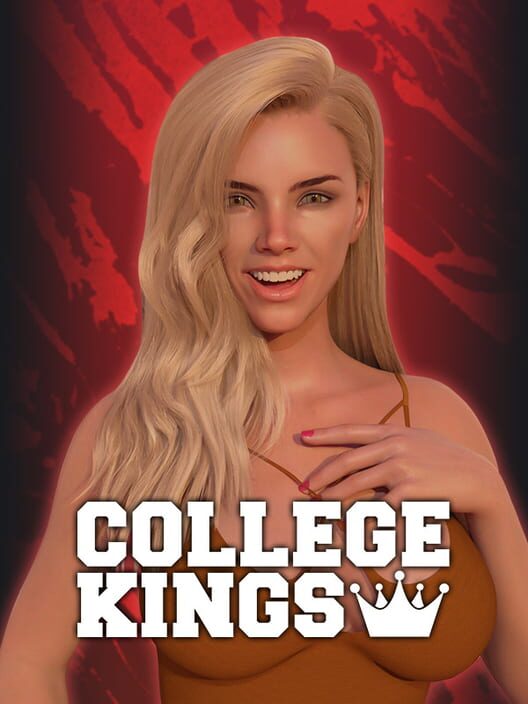 College Kings: The Complete Season
