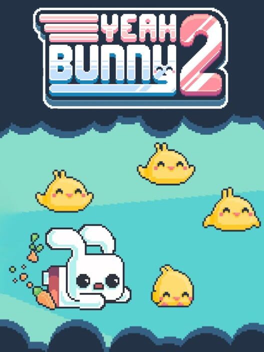 Yeah Bunny 2