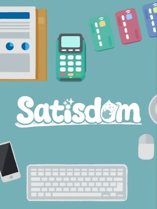 Satisdom
