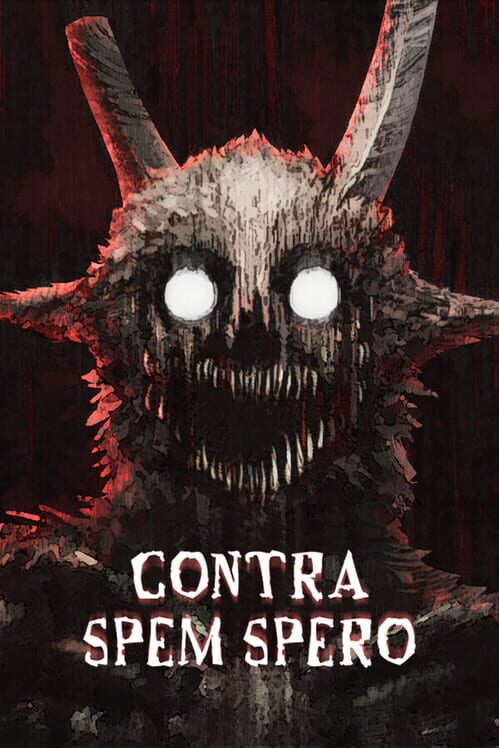 Contra Spem Spero