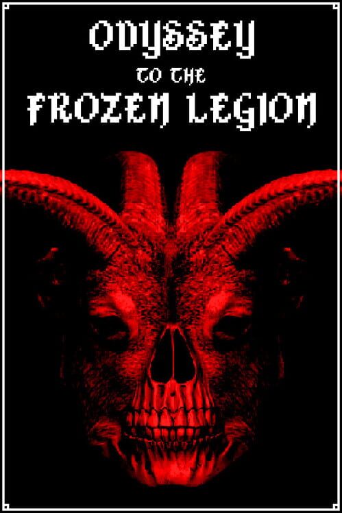 Odyssey to the Frozen Legion