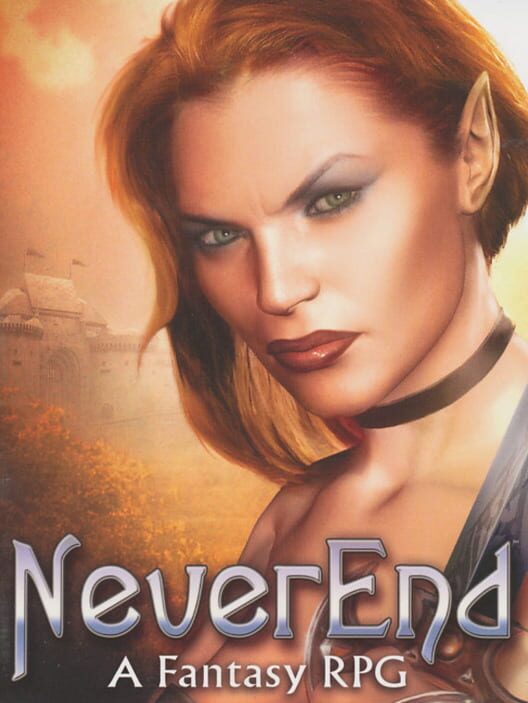 Neverend
