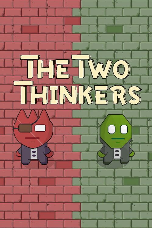 The Two Thinkers
