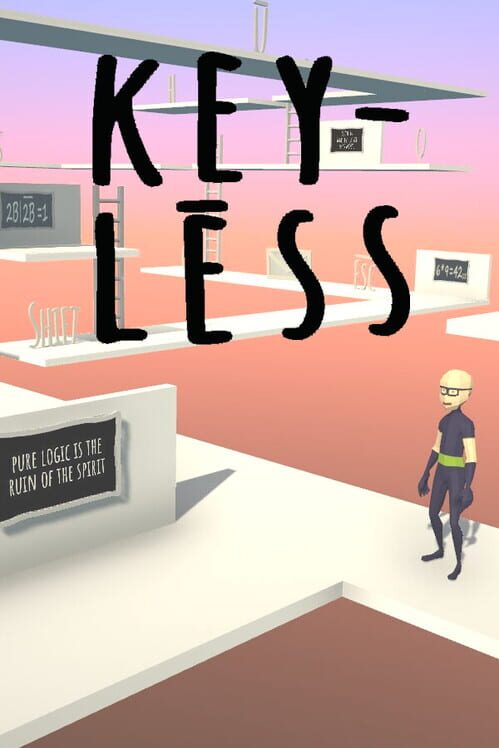 KeyLess