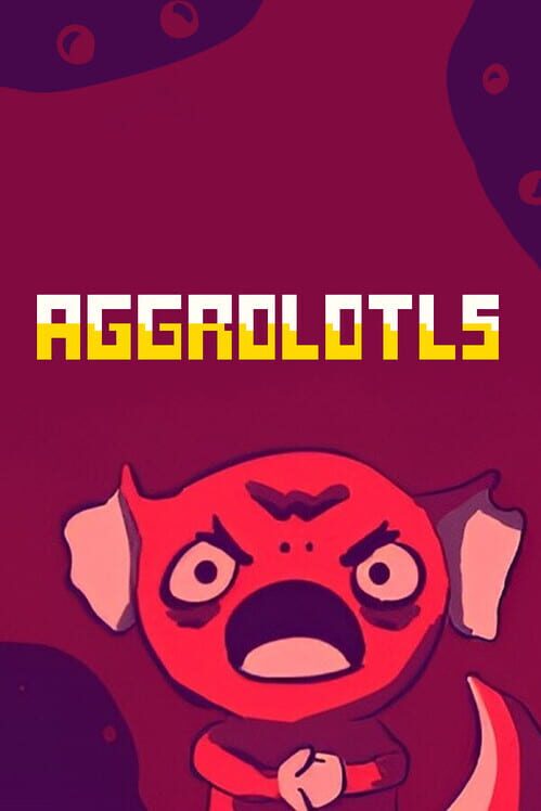 Aggrolotls