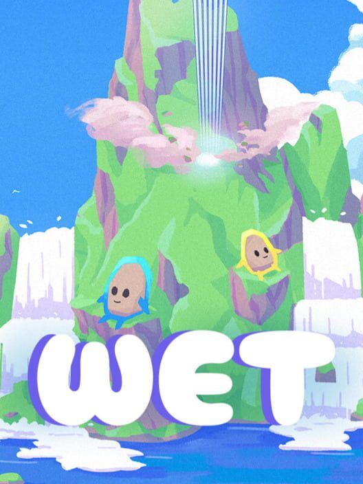Wet