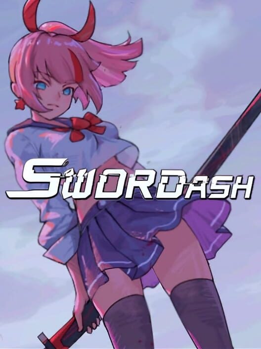 Swordash