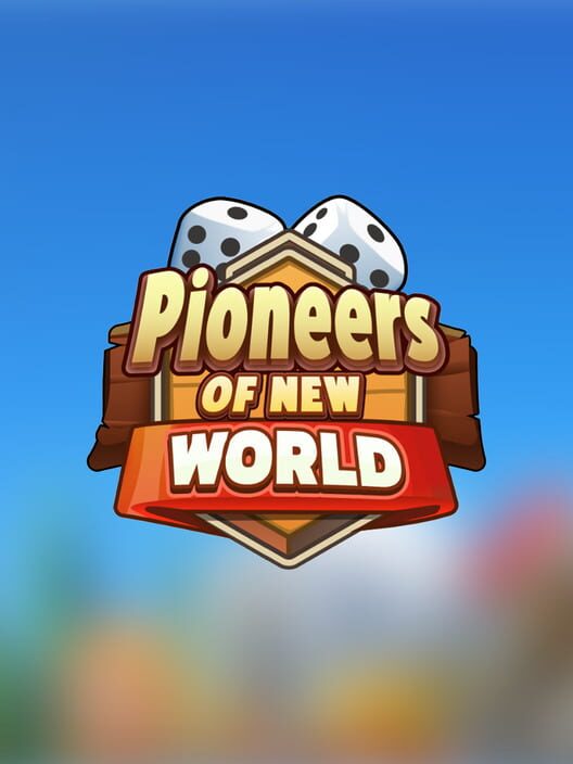 Pioneers of New World