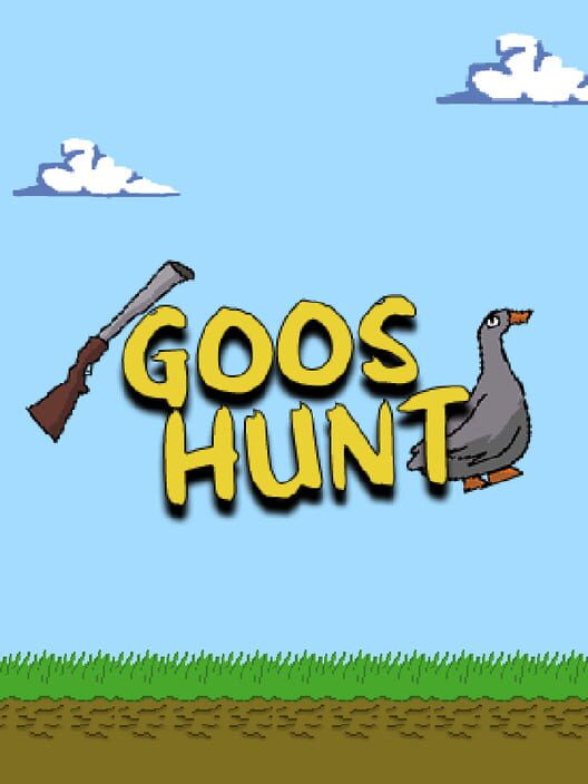 Goos Hunt