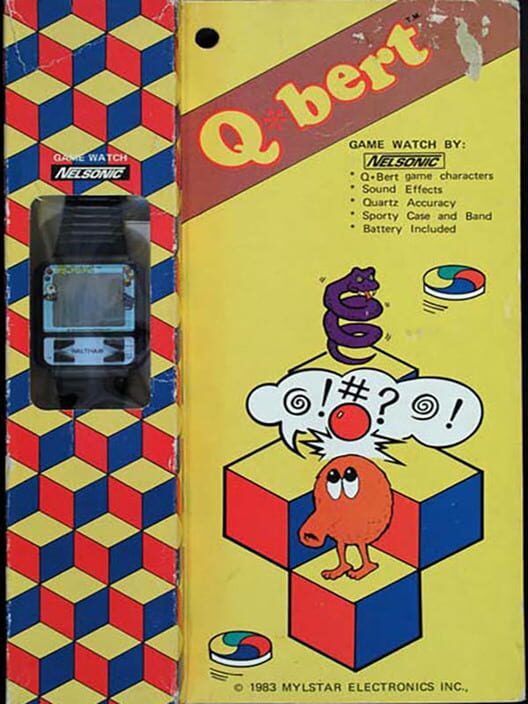 Q*bert