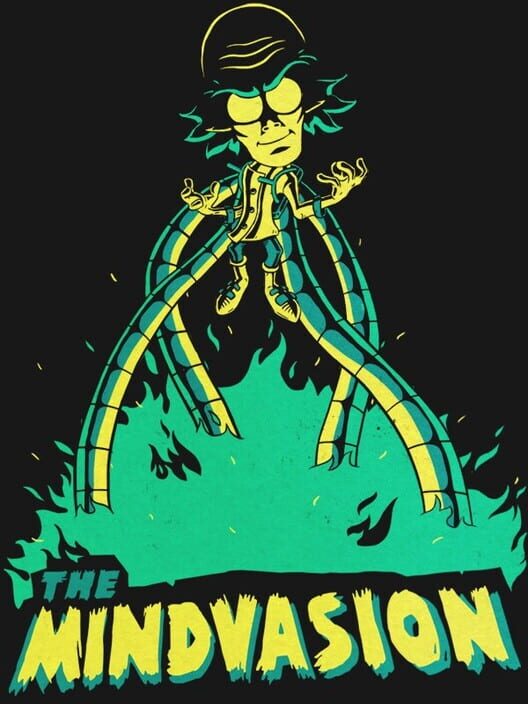 The Mindvasion