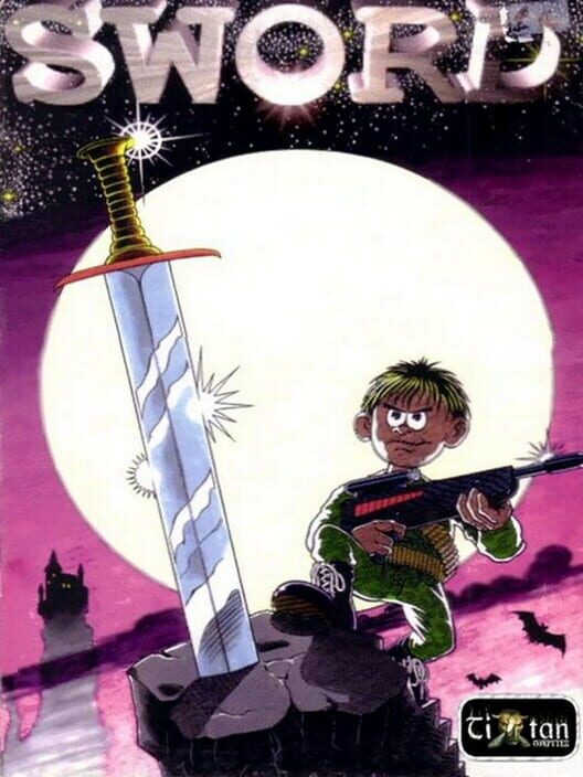 Sword