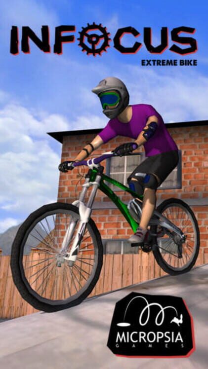 Infocus: Extreme Bike